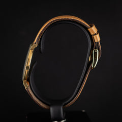 Audemars Piguet calatrava réf. 5460 en or jaune