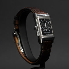 Jaeger-LeCoultre Reverso Memory 255.880.822 - L'Atelier du Temps
