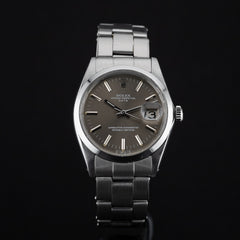 Rolex date 1500 sigma