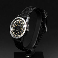 Breitling Unitime 2610 Bidynator