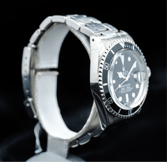 Rolex Submariner date 1680