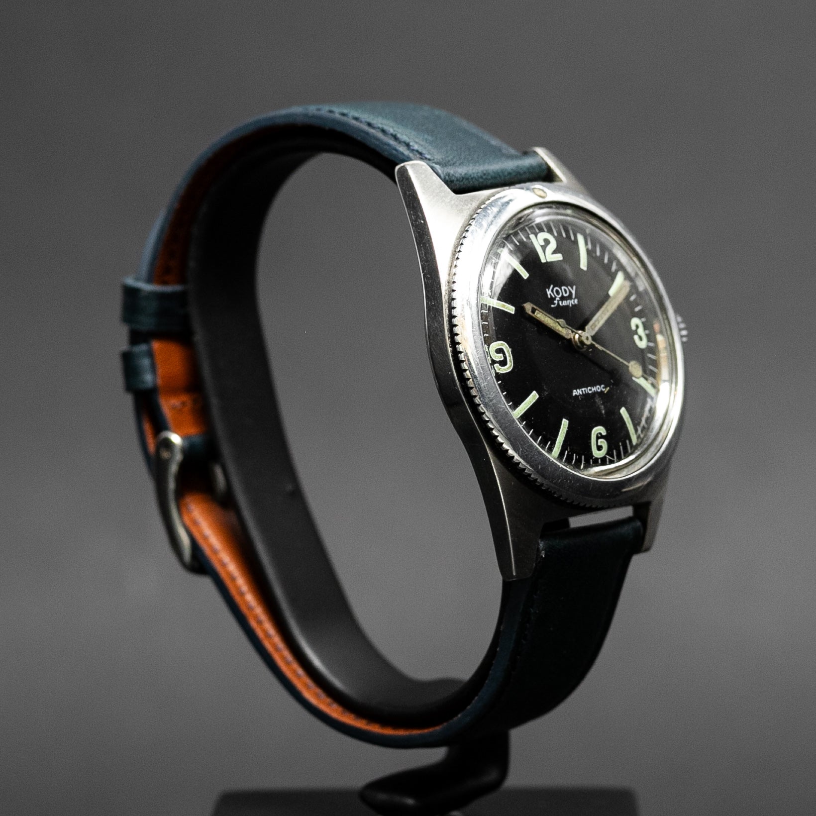 Kody France Diver - L'Atelier du Temps