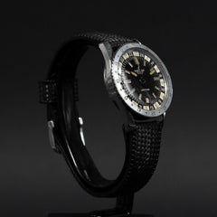 Breitling Unitime 2610 Bidynator