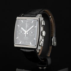 TAG Heuer Monaco Calibre 12