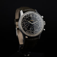 Breitling Navitimer 806 AOPA