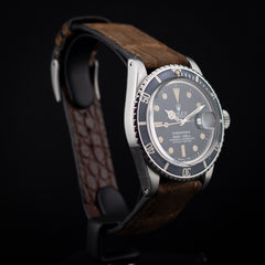 Rolex Submariner Date MK1 - ref 1680