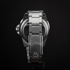 Rolex Submariner cornino Tropical