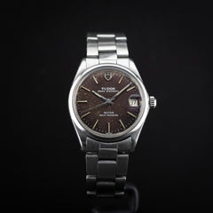 Tudor Prince oysterdate