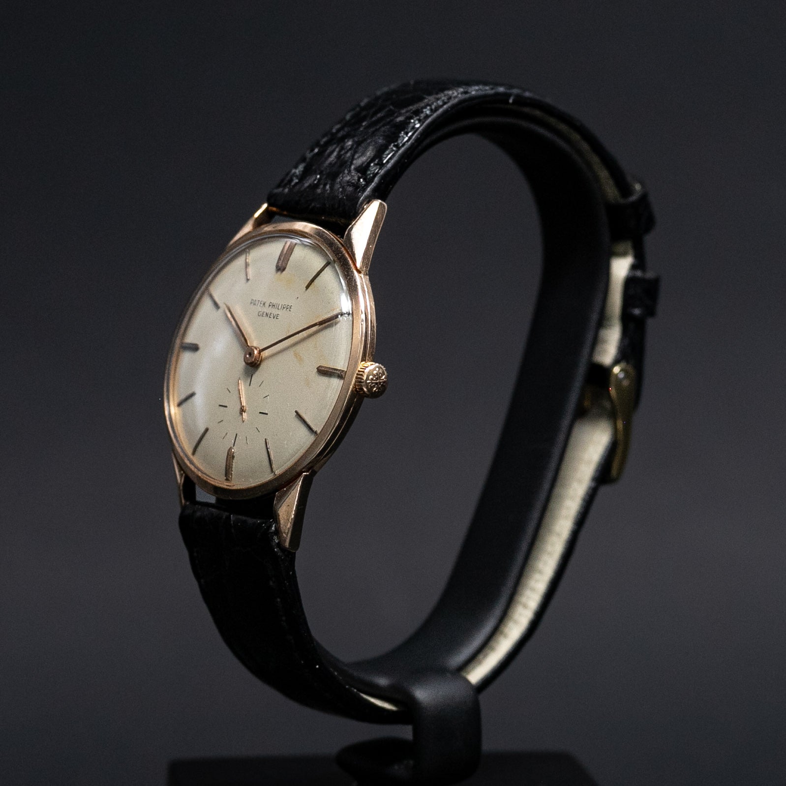 Patek Philippe 2568-1 - L'Atelier du Temps