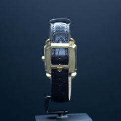Omega Calendar Scarabé - L'Atelier du Temps