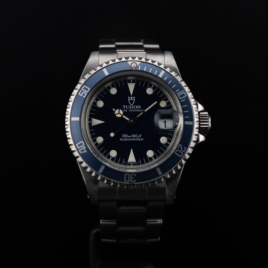 Tudor Submariner Date - Ref 79090