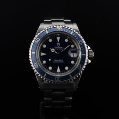 Tudor Submariner Date - Ref 79090