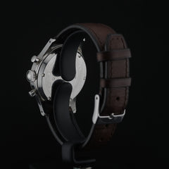 Minerva Chronographe Suédois - Valjoux 72