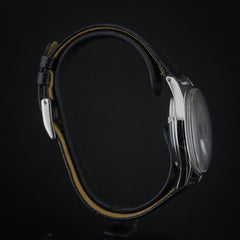 Omega index or