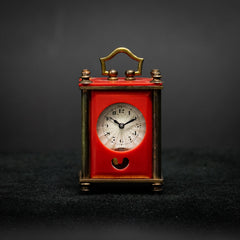 Pendulette de bureau Lancel - L'Atelier du Temps