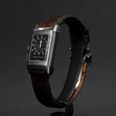 Jaeger-LeCoultre Reverso Memory 255.880.822 - L'Atelier du Temps