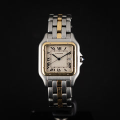 Cartier Panthère grand modèle