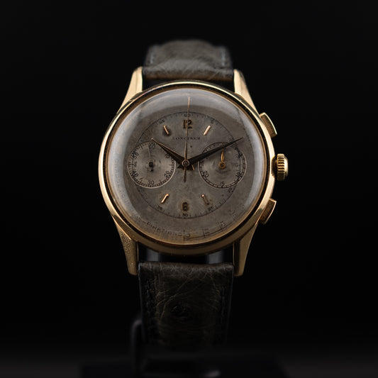 Longines Chrono Médicale Fly-Back 13ZN