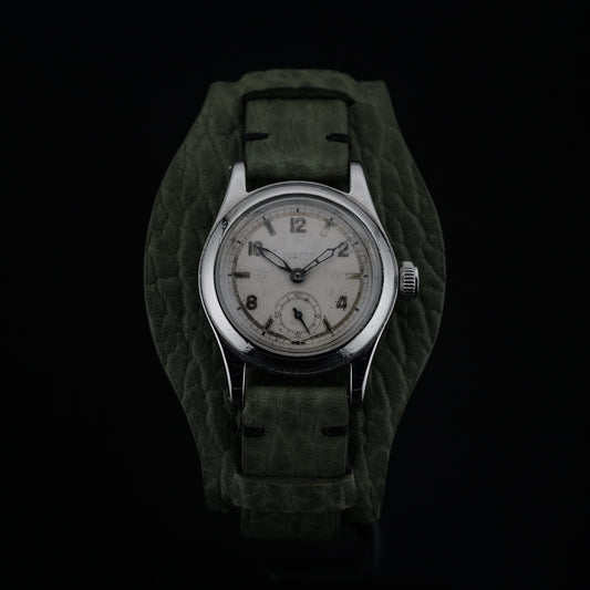 Rolex Lipton ref 3135 "canadienne"