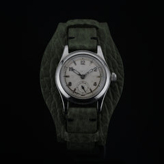 Rolex Lipton ref 3135 "canadienne"