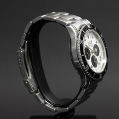 Zenith El Primero De Luca 02.310.400 - L'Atelier du Temps