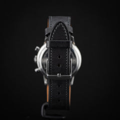 Breitling top time ref 2002 - Valjoux 7730