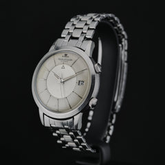 Full Set - Jaeger Lecoultre Memovox