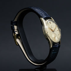 Omega Or 2507 - L'Atelier du Temps