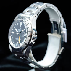 Rolex Explorer II 1655 - L'Atelier du Temps