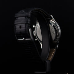Universal Geneve « Uni - Compax » - Réf 22296