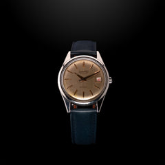 Eberhard Scafodat (1960's)