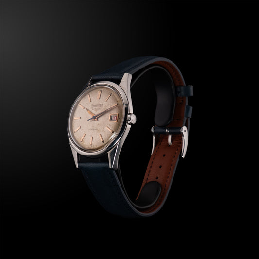 Eberhard Scafodat (1960's)