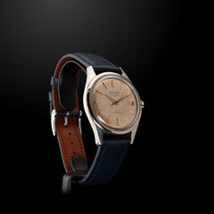 Eberhard Scafodat (1960's)