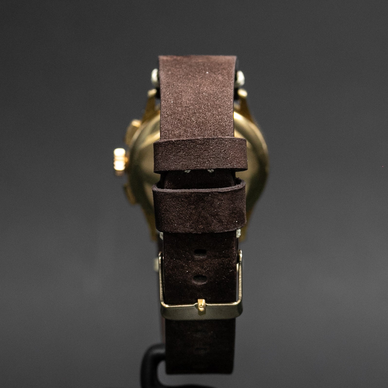 Universal Genève Compax 12492 - L'Atelier du Temps