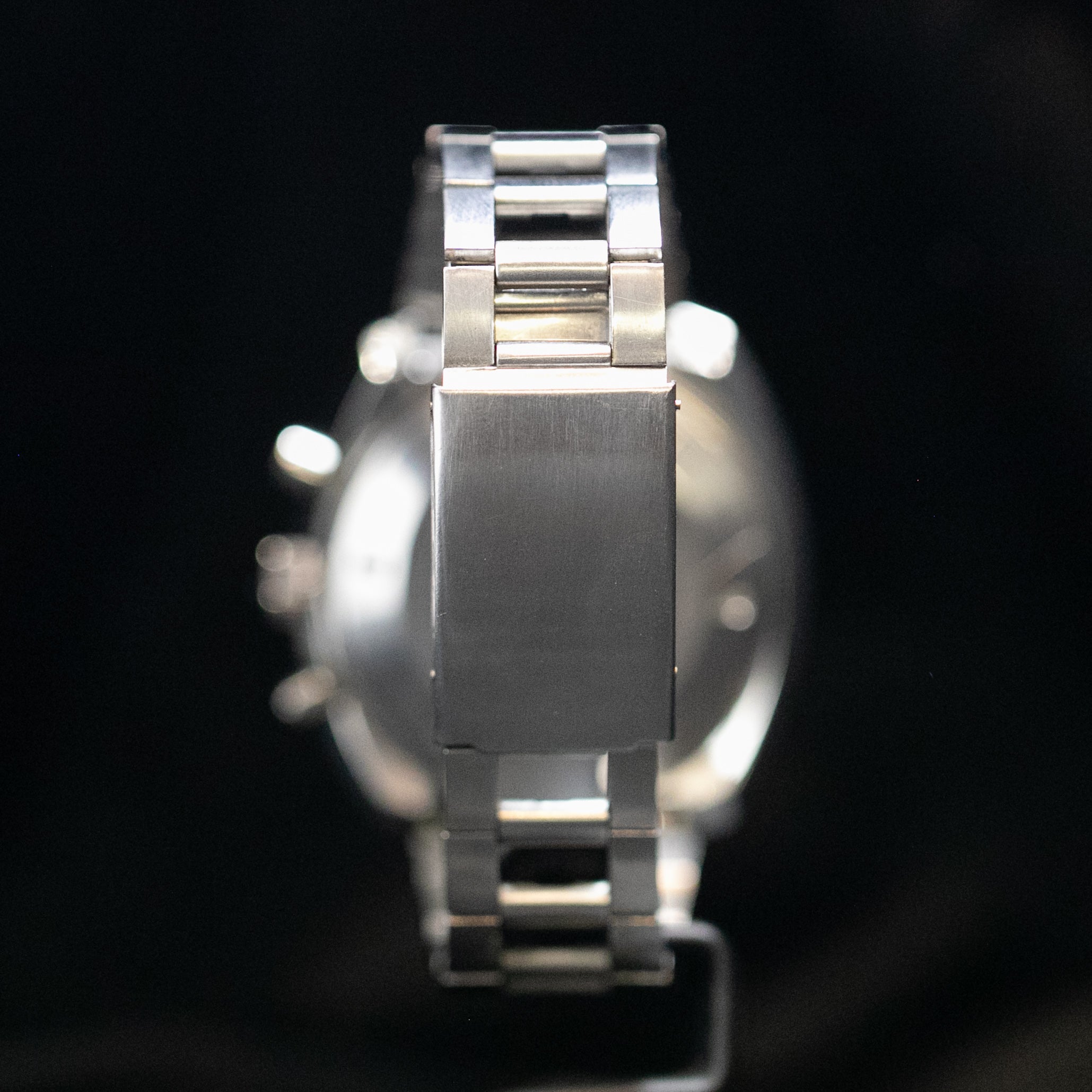 Zenith El Primero sub sea pilot 01-0190-415 - L'Atelier du Temps