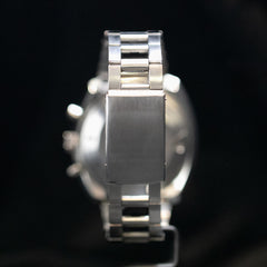 Zenith El Primero sub sea pilot 01-0190-415 - L'Atelier du Temps