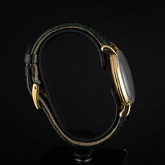 Jaeger-LeCoultre Jumbo Calatrava