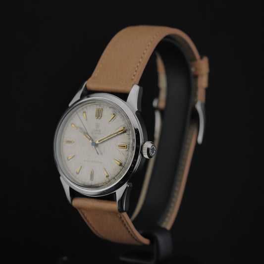 Tudor oyster ref 4540