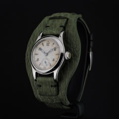 Rolex Lipton ref 3135 "canadienne"