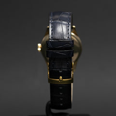 Omega Or 2507 - L'Atelier du Temps
