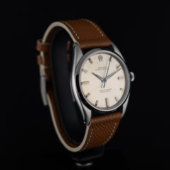 Rolex Oyster Perpetual ref 1018