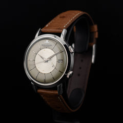 Jaeger-LeCoultre Memovox - E855