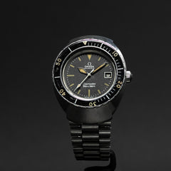 Omega Seamaster 200m "FlightMaster" St166.091 - L'Atelier du Temps
