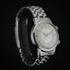 Full Set - Jaeger Lecoultre Memovox