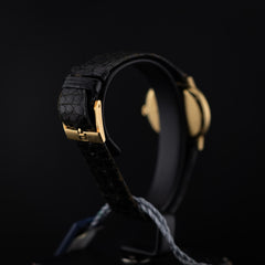 Piaget en or jaune 18k