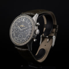 Breitling Navitimer 806 AOPA