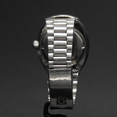 Omega Seamaster 200m "FlightMaster" St166.091 - L'Atelier du Temps