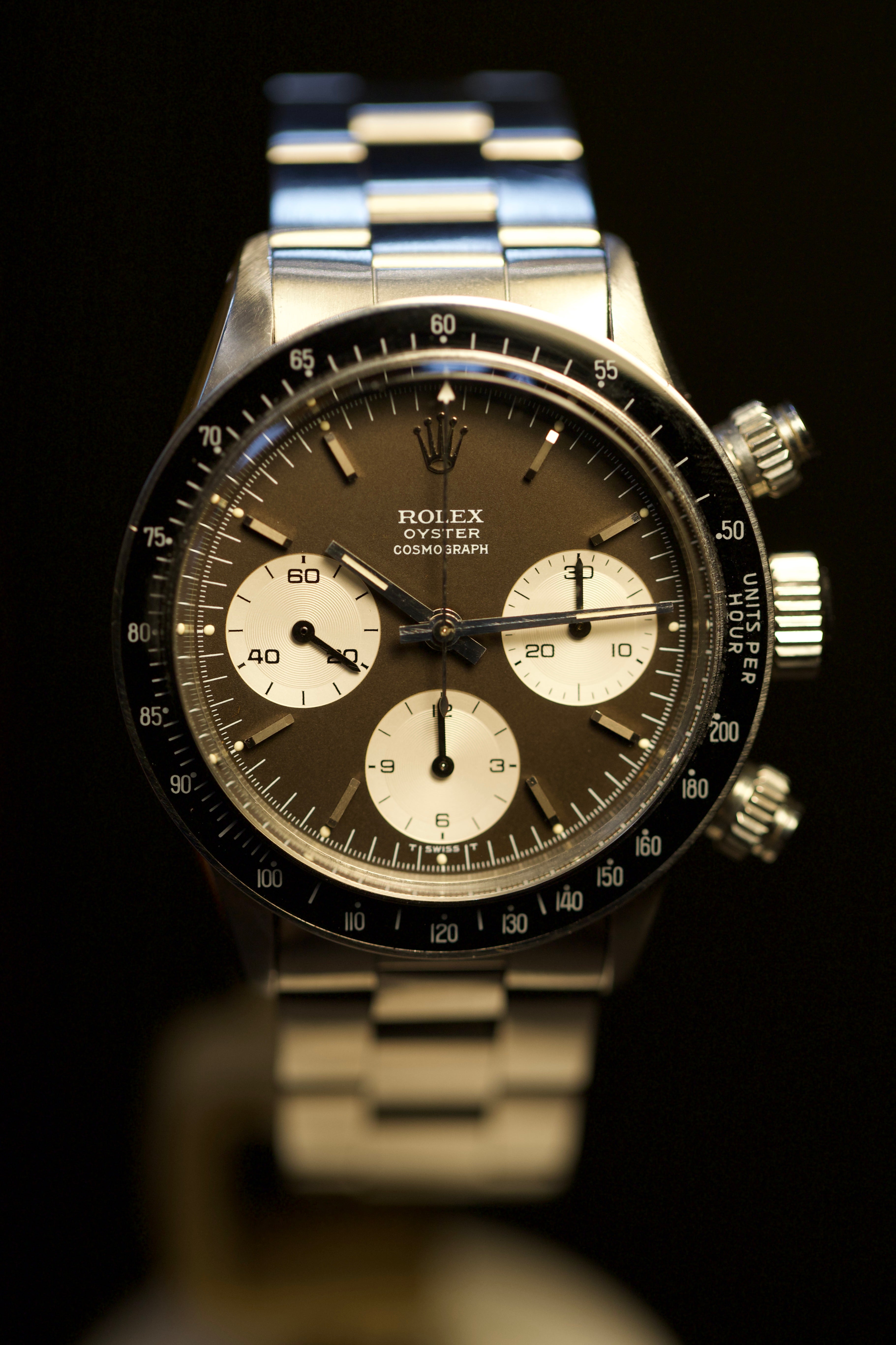 Rolex Cosmograph ref 6263 - L'Atelier du Temps