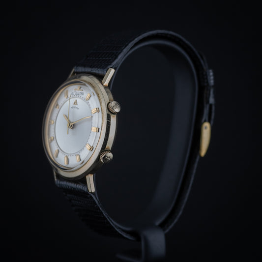Jaeger LeCoultre / LeCoultre Memovox réf 3041