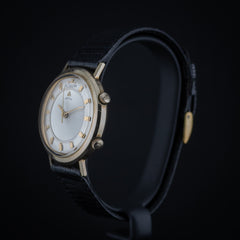 Jaeger LeCoultre / LeCoultre Memovox réf 3041